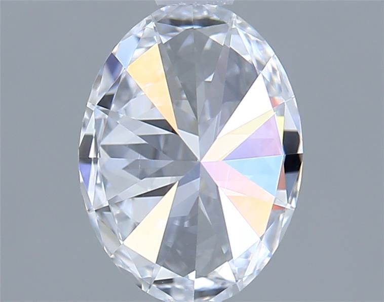 1.00 Carat Oval Lab Diamond :: Greenstar spin frame 01