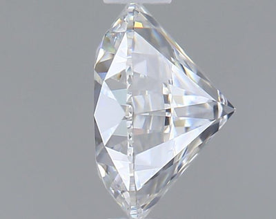 1.04 Carat Round Lab Diamond :: Greenstar spin frame 01