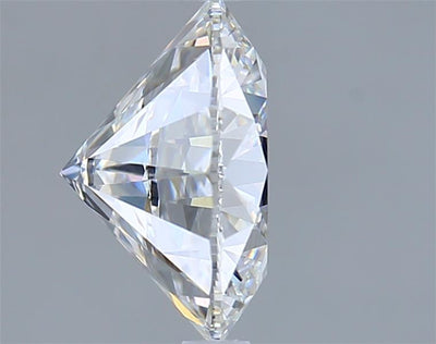 3.50 Carat Round Lab Diamond :: Greenstar spin frame 01