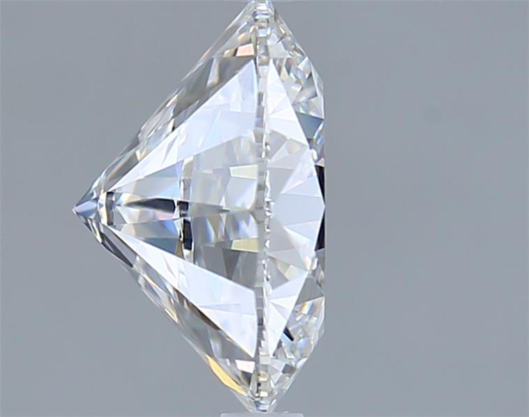 3.50 Carat Round Lab Diamond :: Greenstar spin frame 01
