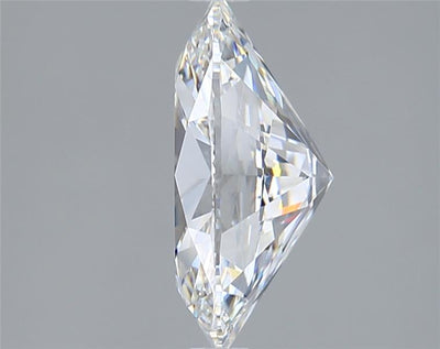 3.07 Carat Oval Lab Diamond :: Greenstar spin frame 01