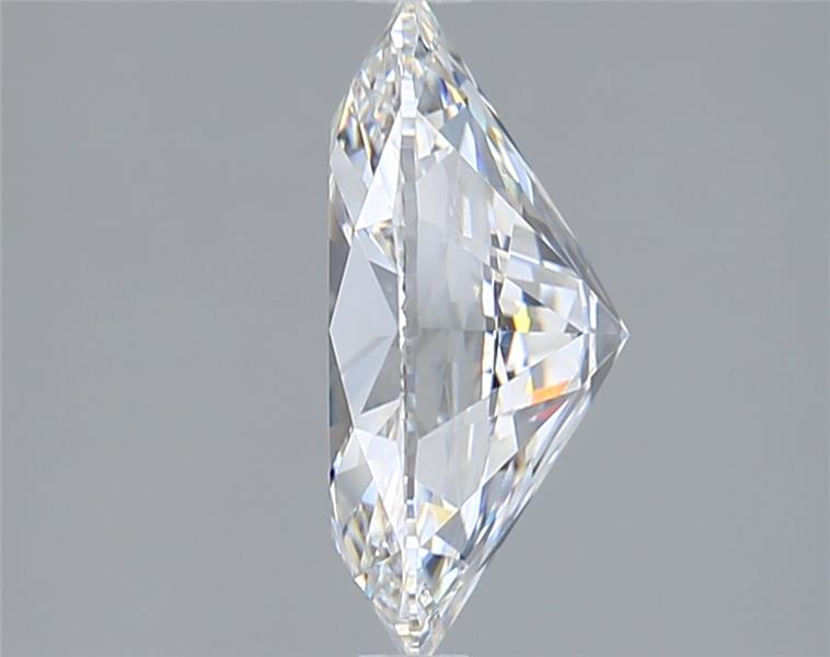 3.07 Carat Oval Lab Diamond :: Greenstar spin frame 01