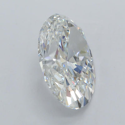 3.06 Carat Oval Lab Diamond :: Greenstar spin frame 01