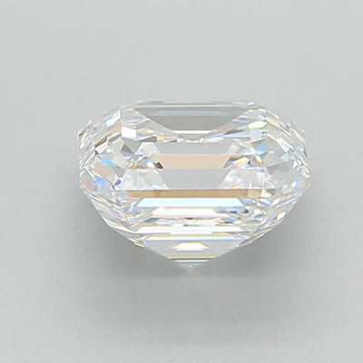 2.06 Carat Asscher Lab Diamond :: Greenstar spin frame 01