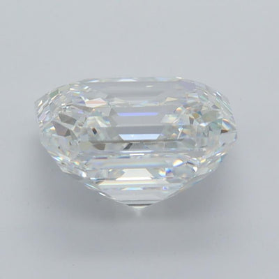 2.55 Carat Asscher Lab Diamond :: Greenstar spin frame 01