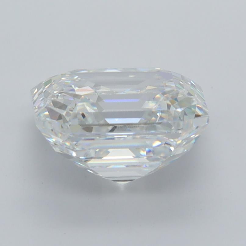 2.55 Carat Asscher Lab Diamond :: Greenstar spin frame 01