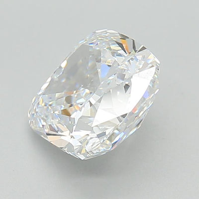 2.55 Carat Cushion Lab Diamond :: Greenstar spin frame 01