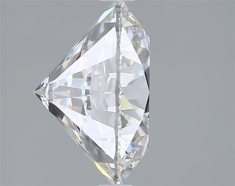 5.03 Carat Round Lab Diamond :: Greenstar spin frame 01