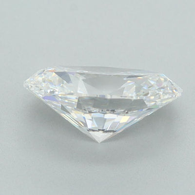 1.55 Carat Oval Lab Diamond :: Greenstar spin frame 01