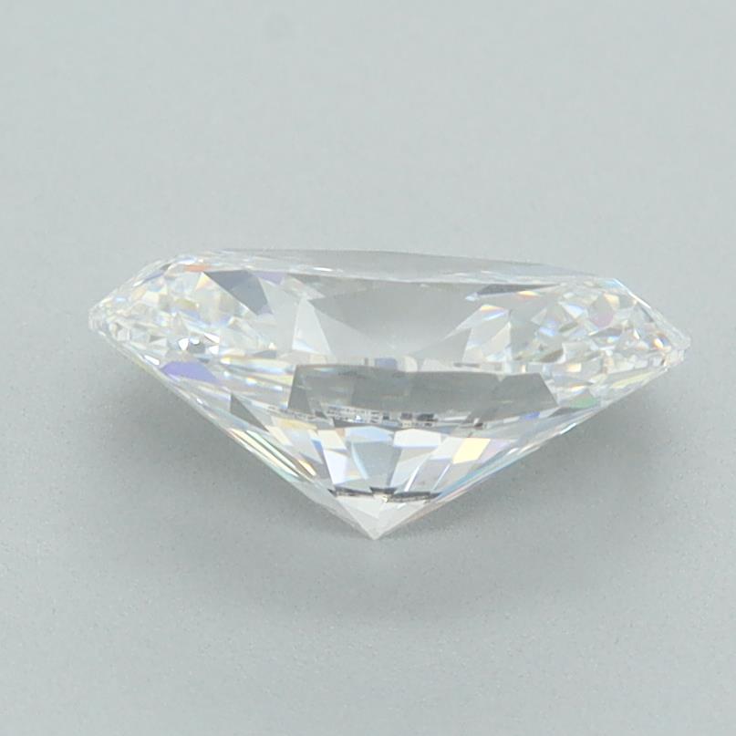 1.55 Carat Oval Lab Diamond :: Greenstar spin frame 01
