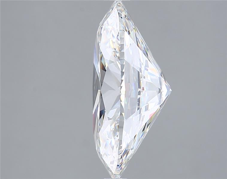 5.02 Carat Oval Lab Diamond :: Greenstar spin frame 01