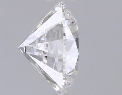 1.02 Carat Round Lab Diamond :: Greenstar spin frame 01