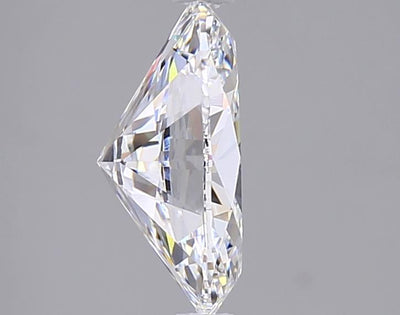 2.54 Carat Oval Lab Diamond :: Greenstar spin frame 01