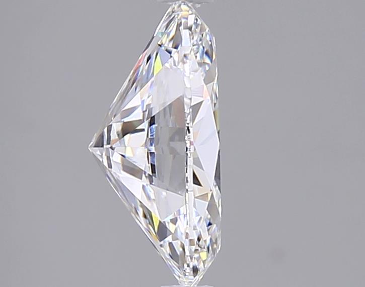 2.54 Carat Oval Lab Diamond :: Greenstar spin frame 01
