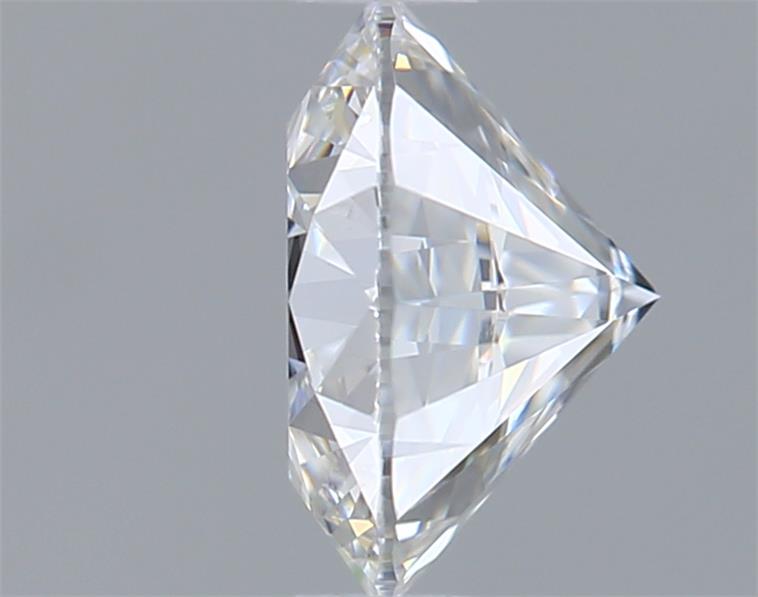 1.03 Carat Round Lab Diamond :: Greenstar spin frame 01