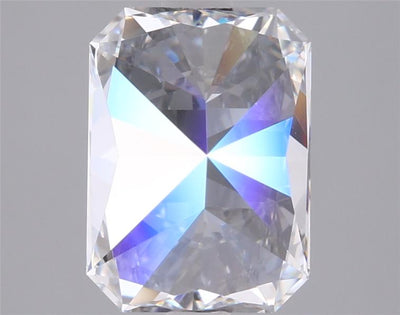 2.10 Carat Radiant Lab Diamond :: Greenstar spin frame 01