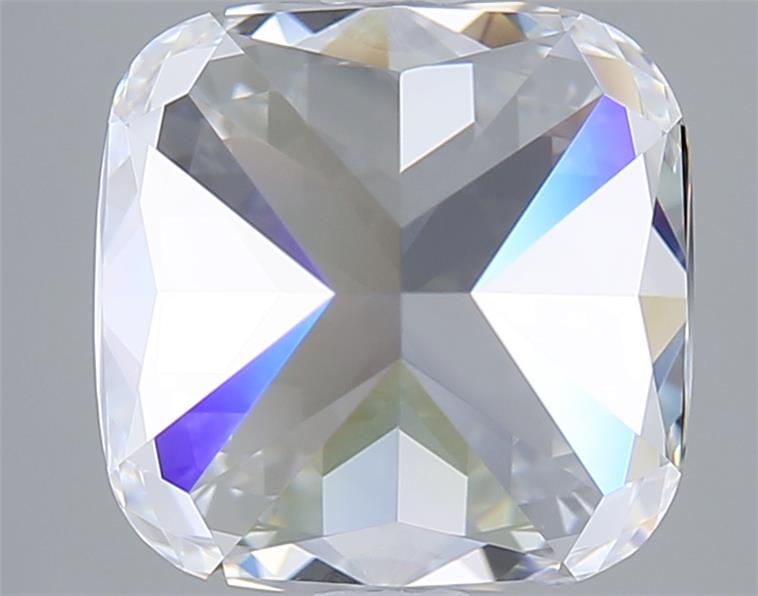 2.71 Carat Cushion Lab Diamond :: Greenstar spin frame 01
