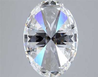 5.05 Carat Oval Lab Diamond :: Greenstar spin frame 01