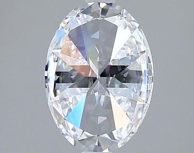 1.52 Carat Oval Lab Diamond :: Greenstar spin frame 01