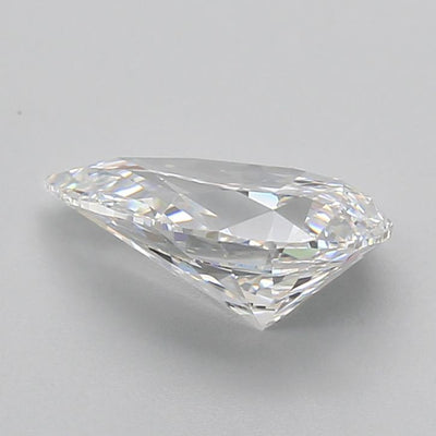 2.03 Carat Pear Lab Diamond :: Greenstar spin frame 01