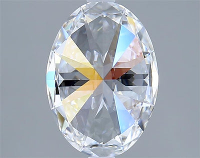 2.31 Carat Oval Lab Diamond :: Greenstar spin frame 01