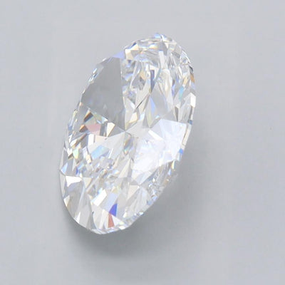 2.02 Carat Oval Lab Diamond :: Greenstar spin frame 01