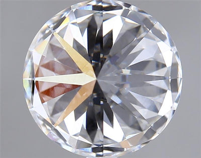 2.51 Carat Round Lab Diamond :: Greenstar spin frame 01