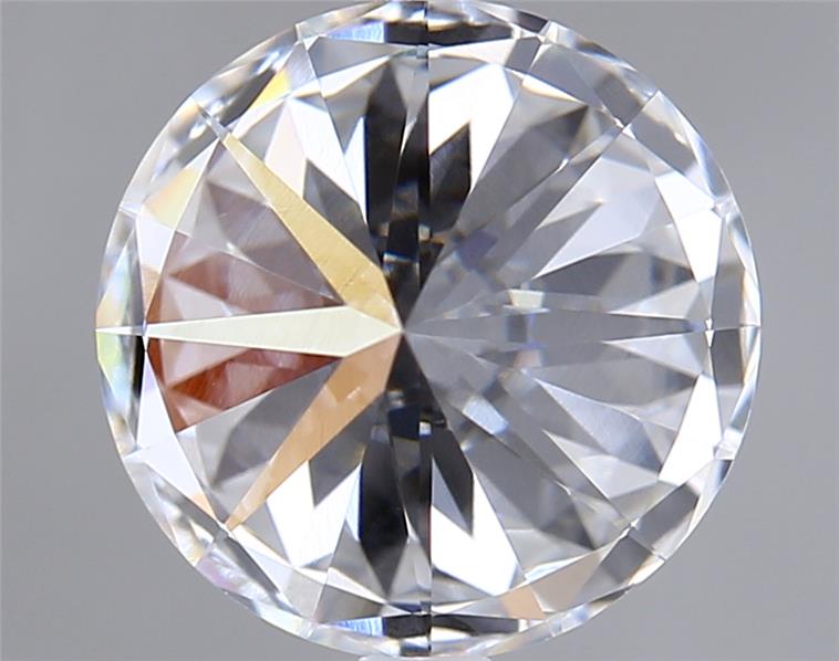 2.51 Carat Round Lab Diamond :: Greenstar spin frame 01