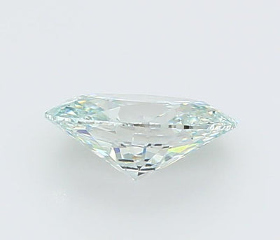 1.28 Carat Oval Lab Diamond :: Greenstar spin frame 01