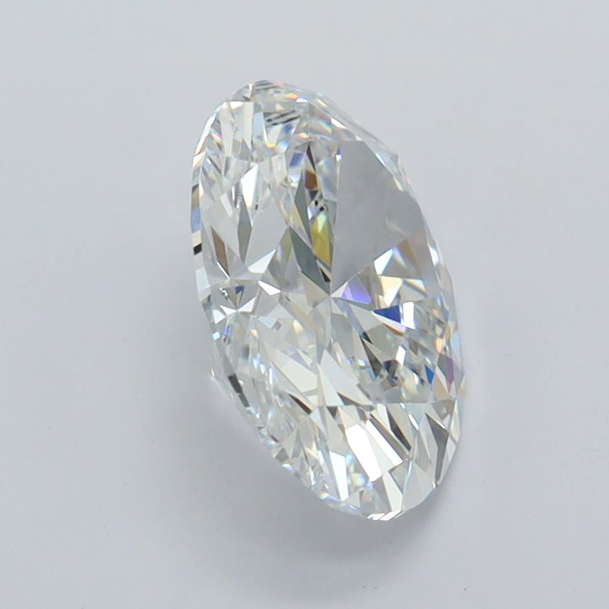 2.08 Carat Oval Lab Diamond :: Greenstar spin frame 01