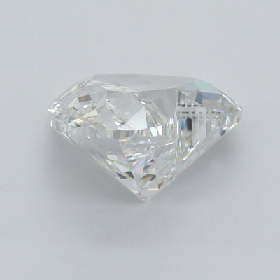 2.01 Carat Heart Lab Diamond :: Greenstar spin frame 01