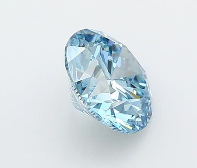 1.99 Carat Round Lab Diamond :: Greenstar spin frame 01