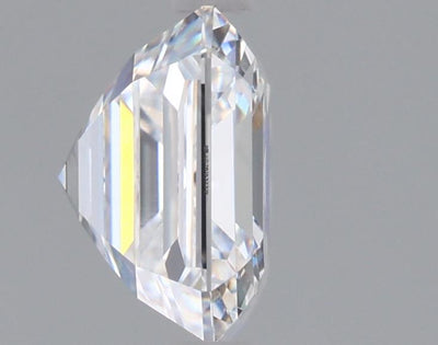 2.07 Carat Asscher Lab Diamond :: Greenstar spin frame 01
