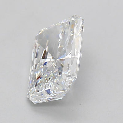 2.09 Carat Radiant Lab Diamond :: Greenstar spin frame 01