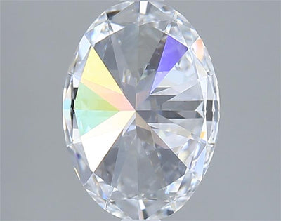 2.04 Carat Oval Lab Diamond :: Greenstar spin frame 01