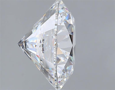 5.00 Carat Round Lab Diamond :: Greenstar spin frame 01