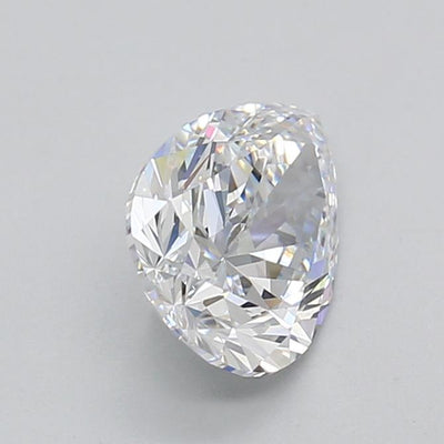 2.00 Carat Pear Lab Diamond :: Greenstar spin frame 01
