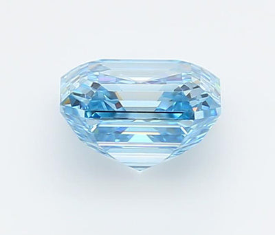 1.60 Carat Asscher Lab Diamond :: Greenstar spin frame 01