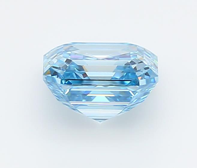 1.60 Carat Asscher Lab Diamond :: Greenstar spin frame 01