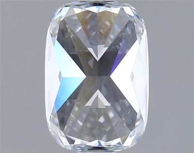 1.52 Carat Cushion Lab Diamond :: Greenstar spin frame 01
