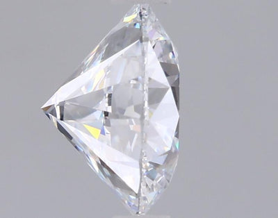 1.50 Carat Round Lab Diamond :: Greenstar spin frame 01