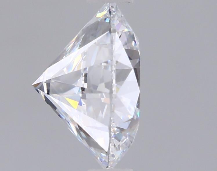 1.50 Carat Round Lab Diamond :: Greenstar spin frame 01
