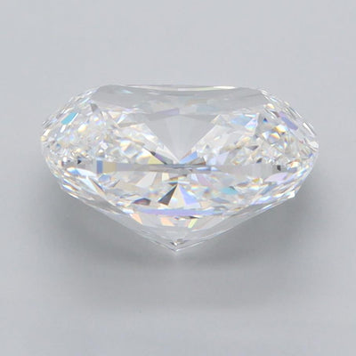 3.79 Carat Cushion Lab Diamond :: Greenstar spin frame 01