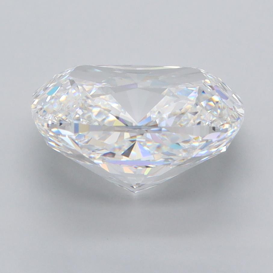 3.79 Carat Cushion Lab Diamond :: Greenstar spin frame 01