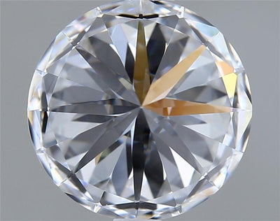 1.50 Carat Round Lab Diamond :: Greenstar spin frame 01