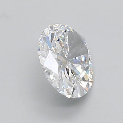 2.03 Carat Oval Lab Diamond :: Greenstar spin frame 01