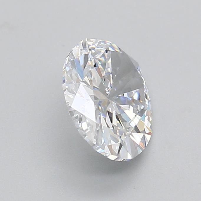 2.03 Carat Oval Lab Diamond :: Greenstar spin frame 01