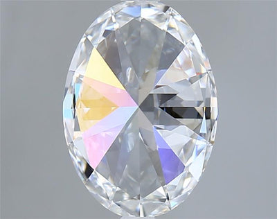 2.30 Carat Oval Lab Diamond :: Greenstar spin frame 01