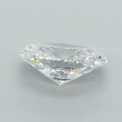 1.57 Carat Oval Lab Diamond :: Greenstar spin frame 01