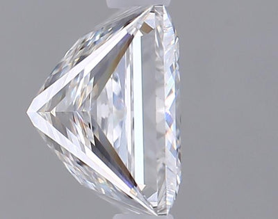 2.03 Carat Princess Lab Diamond :: Greenstar spin frame 01